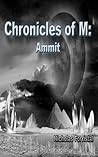 Chronicles of M by Nicholas Forristal