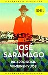 Ricardo Reisin viimeinen vuosi by José Saramago