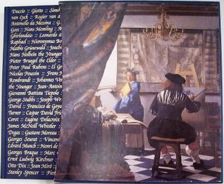 The Folio Society Book of the 100 Greatest Paintings
