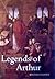 Legends of Arthur by Richard Barber