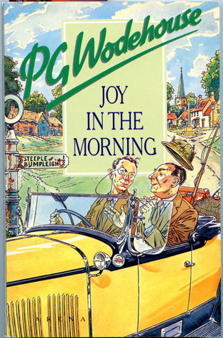Joy in the Morning