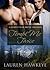 Terms of Desire (Tempt Me Twice, #1; Bandit Creek, #28)