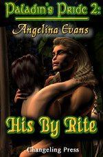 His by Rite (Paladin's Pride, #2)