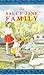 Saucy Jane Family by Enid Blyton