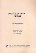 Pratik Hukukta Metot (Paperback)
