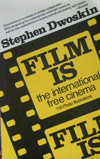 Film Is (Paperback)