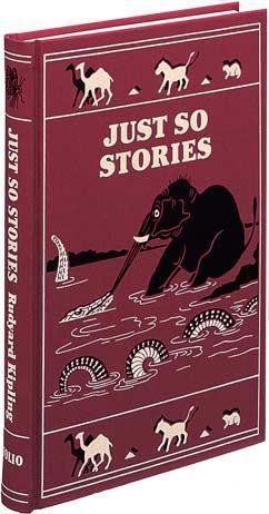 Just So Stories