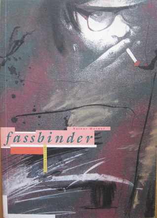 Rainer Werner Fassbinder