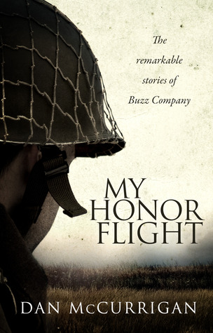 My Honor Flight (Kindle Edition)