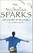 Un cuore in silenzio by Nicholas Sparks Un cuore in silenzio by Nicholas Sparks