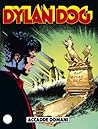 Dylan Dog n. 40 by Tiziano Sclavi