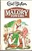Second Form at Malory Towers by Enid Blyton Second Form at Malory Towers by Enid Blyton