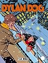 Dylan Dog n. 42 by Tiziano Sclavi
