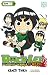 Rock Lee Vol. 1 (Rock Lee's...