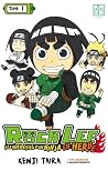 Rock Lee Vol. 1