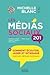 Les Médias Sociaux 201 by Michelle Blanc