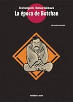 The Times Of Botchan Vol 2 By Jirō Taniguchi