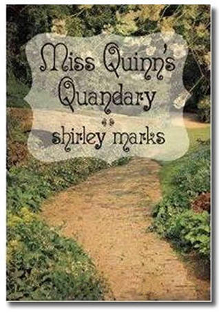 Miss Quinn's Quandary (Paperback)