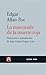 La mascarada de la muerte roja by Edgar Allan Poe
