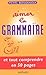 Aimer la grammaire