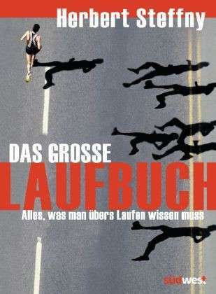 Das große Laufbuch (Paperback)