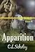 Apparition (New World, #4)