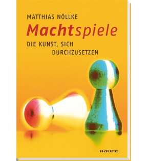 Machtspiele (Unknown Binding)