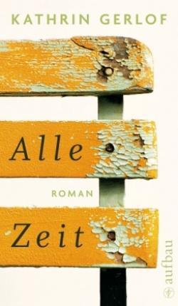 Alle Zeit. (Hardcover)