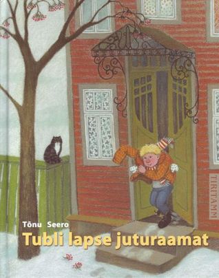 Tubli lapse juturaamat