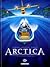 Le Passager de la Préhistoire (Arctica, #3)