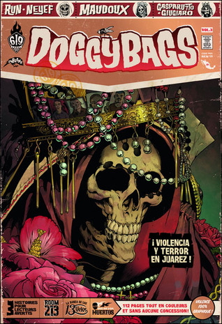 Doggybags 3 (Doggybags, #3)