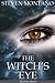 The Witch's Eye (Blood Skie...
