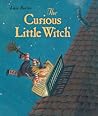 The Curious Little Witch by Lieve Baeten