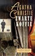 Zwarte koffie (Hercule Poirot, #7.5)