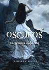 La primera maldición by Lauren Kate