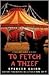 To Fetch a Thief (A Chet and Bernie Mystery, #3)