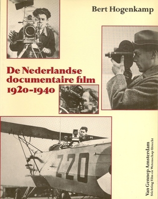 De Nederlandse Documentaire Film, 1920-1940