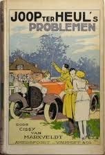 Joop ter Heul's problemen (Joop ter Heul #2)