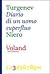 Diario di un uomo superfluo by Ivan Turgenev