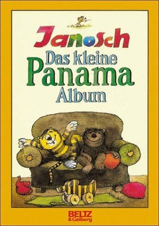 Das kleine Panama-Album (Hardcover)