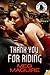 Thank You for Riding