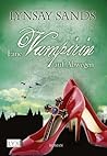 Eine Vampirin auf Abwegen by Lynsay Sands