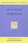 Moby Dick by Herman Melville