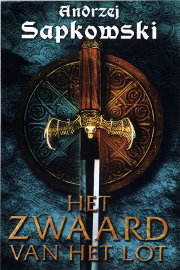 Het Zwaard van het Lot (De Hekser, #2)