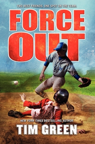 Force Out (Hardcover)