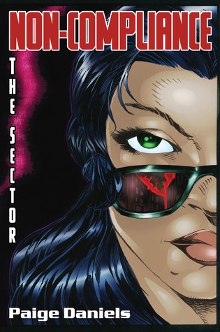 The Sector (Non-Compliance #1)