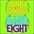 Hard Eight (Stephanie Plum, #8) by Janet Evanovich
