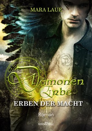 Erben der Macht (Dämonenerbe, #3)