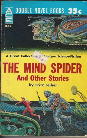 The Mind Spider and Other Stories