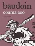 Couma Acò (Board book)